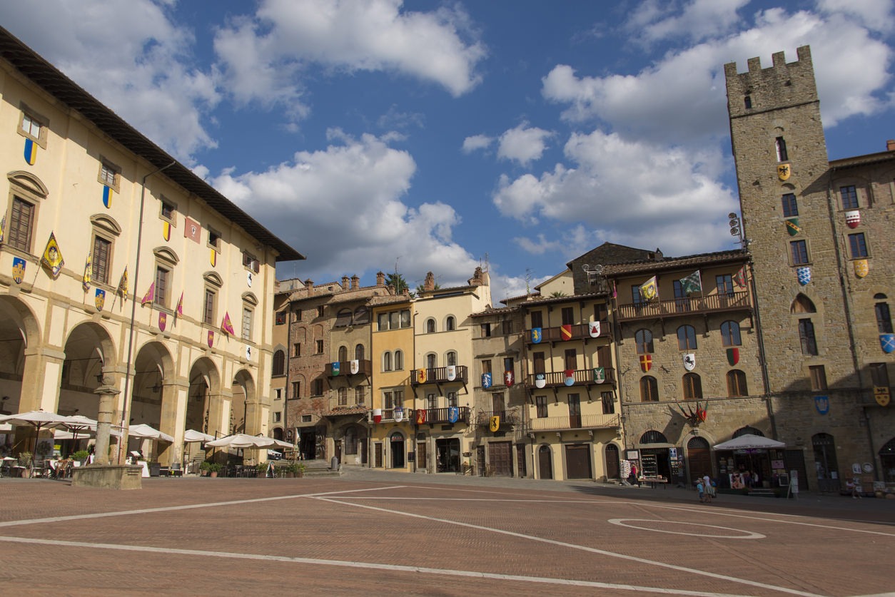 Arezzo