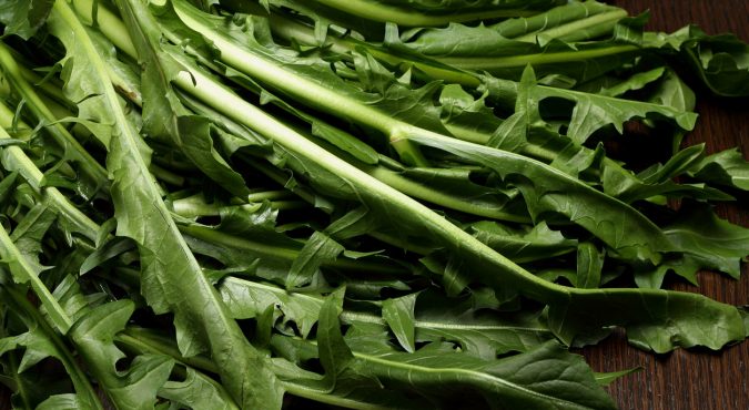 Catalogna salad