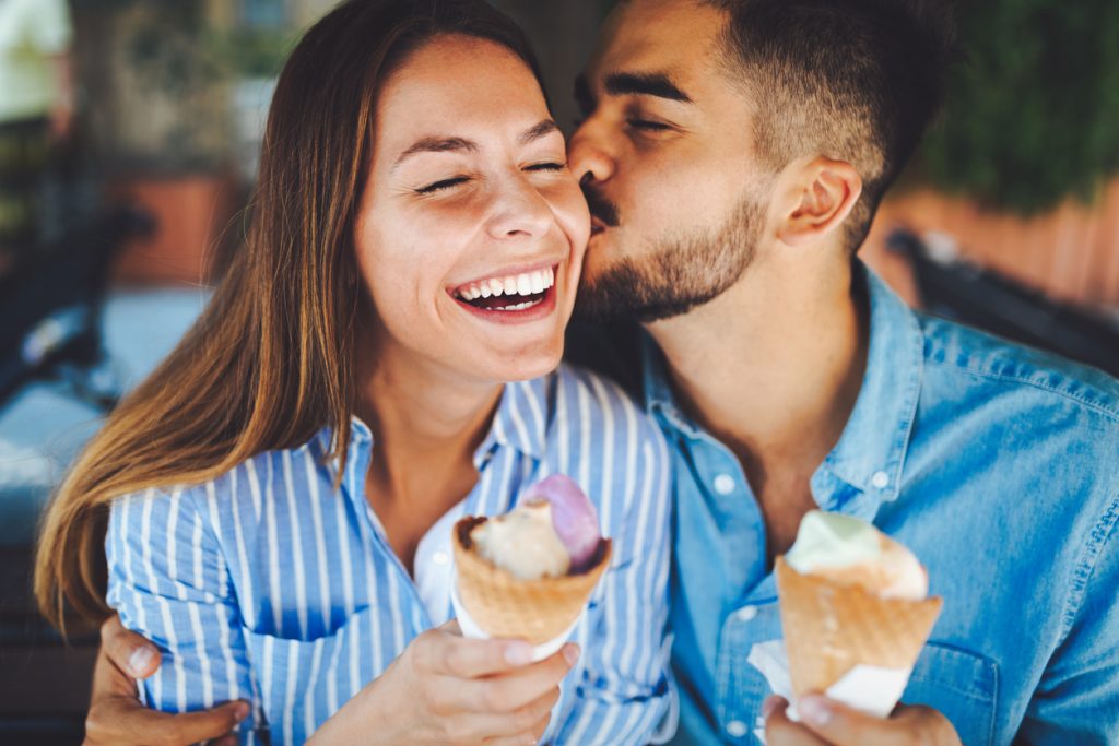 Festival del Gelato: l'evento della felicità