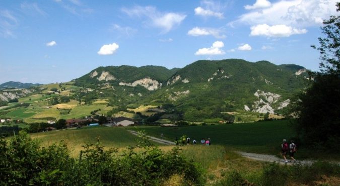 Sapori sui sentieri di San Ponzo