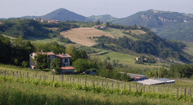 Mangialonga lombardo-piemontese