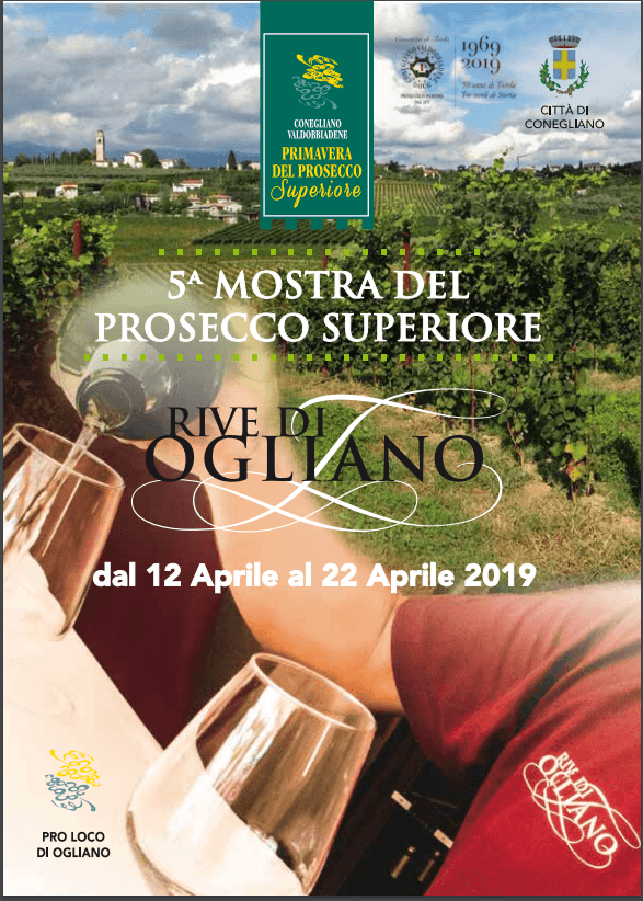 Primavera del Prosecco