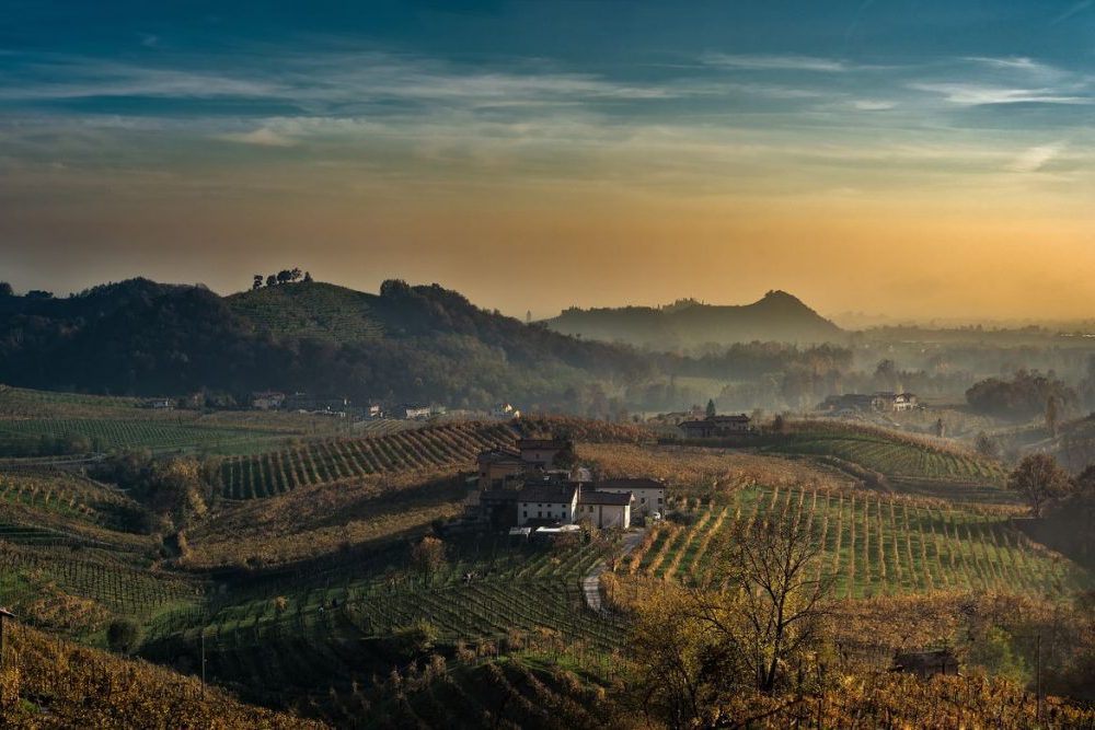 63° Mostra del Valdobbiadene DOCG