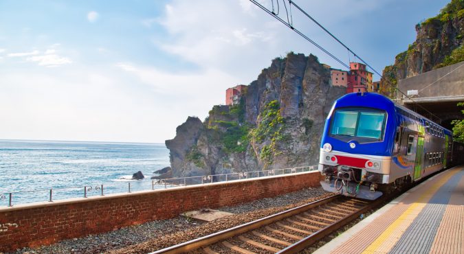 Itinerari di pAssaggio