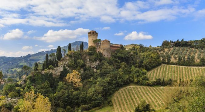 Sagra dei salumi stagionati a Brisighella