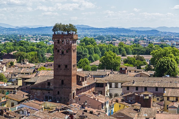 Lucca