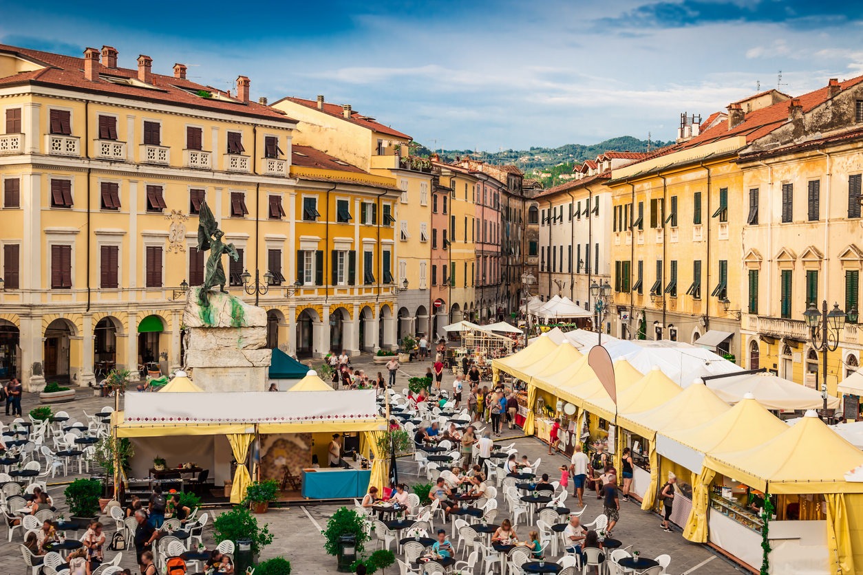 Eventi e sagre