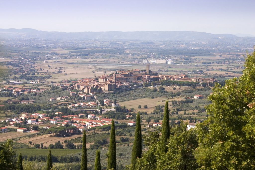 Castiglion Fiorentino