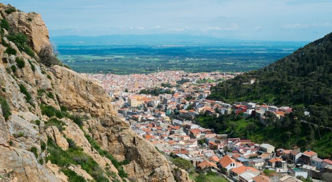 Sardegna in tavola, gusti dell’entroterra