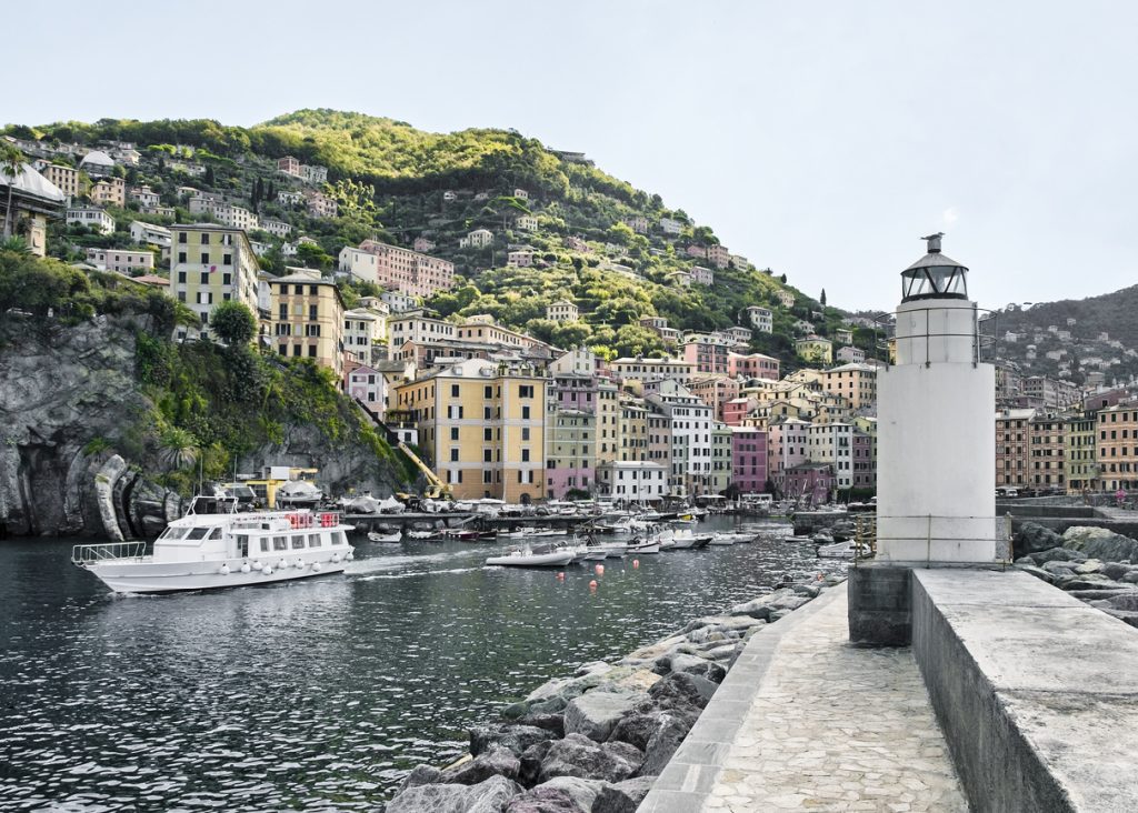 Camogli