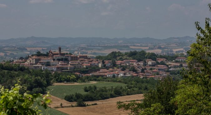 Sagra dell’agnolotto d’asino – Calliano (AT), 28-30 giugno 2019