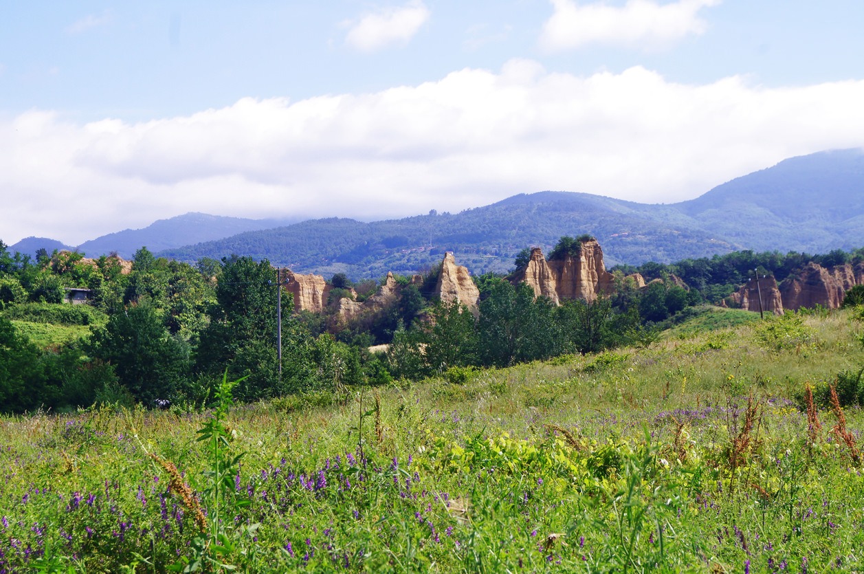 Balze di Valdarno