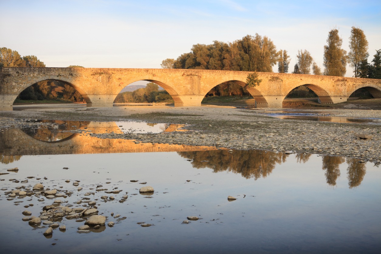 Ponte Buriano