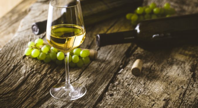 Wine