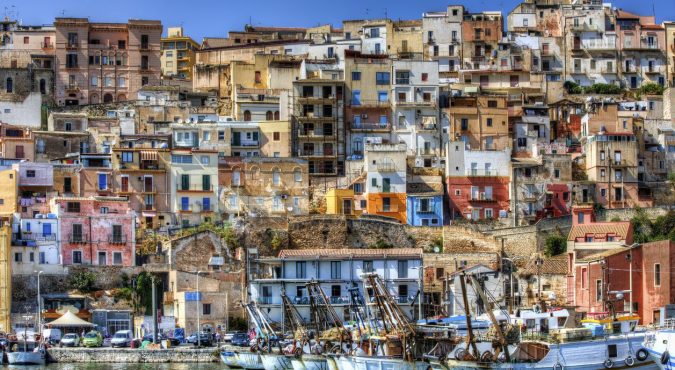 Sciacca, Agrigento