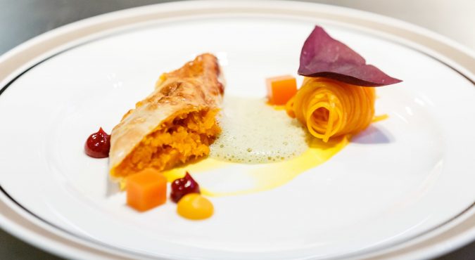 Garda con Gusto – Gourmet Experience. Riva del Garda, 1-3 novembre 2019