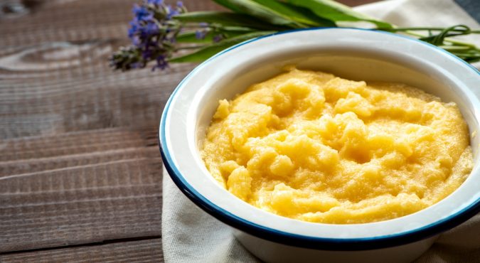 Sagra della Polenta e Bisò a Solarolo- 17-19 gennaio 2020