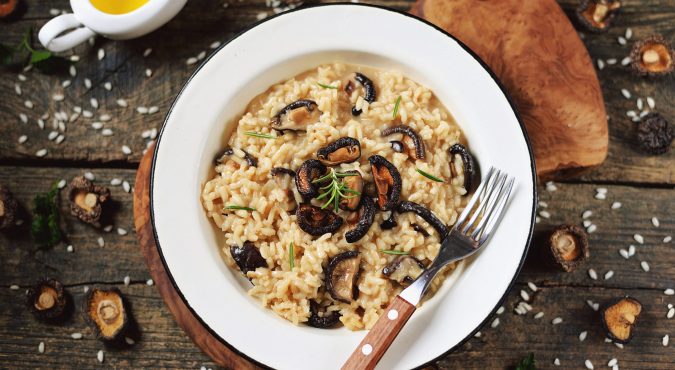Sagra Del Bollito E Del Risotto a Chiuduno, 21-23 febbraio 2020