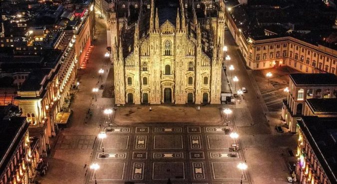 Cosa vedere in Lombardia? Le principali attrazioni