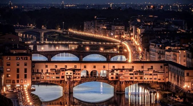 Toscana gli itinerari poco turistici da vedere