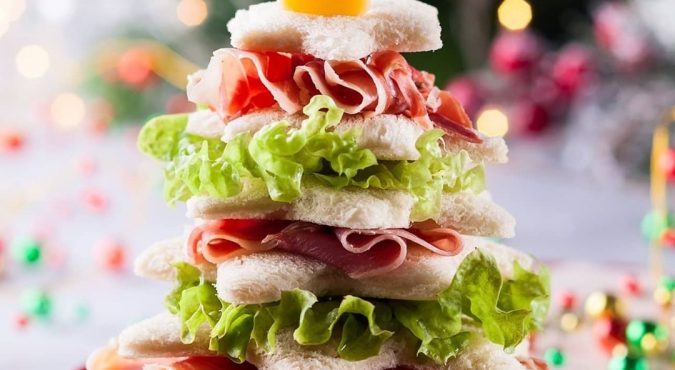 Antipasti di Natale, idee sfiziose e facili da preparare
