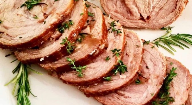 L’arrosto di vitello: ecco la ricetta perfetta per prepararlo a Natale