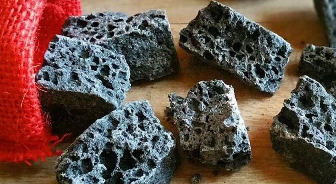Carbone della Befana, la ricetta per farlo in casa