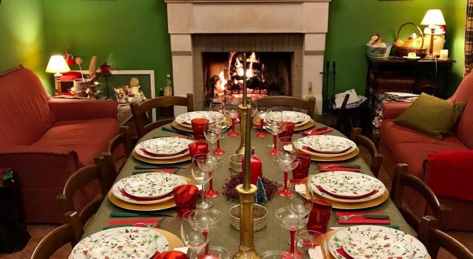 Cosa preparare per la cena della Vigilia?