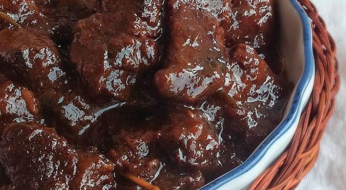 Civet di camoscio, come prepararlo in casa. La ricetta originale della Valle d’Aosta