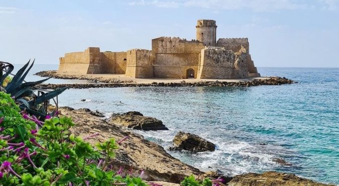 Cosa vedere in Calabria, alla scoperta di una terra incontaminata