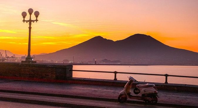 Cosa vedere in Campania subito fuori Napoli