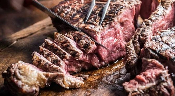 Fiorentina, come cucinarla a casa