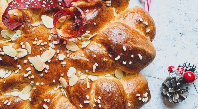 Fugassa d’la Befana la ricetta per farla in casa