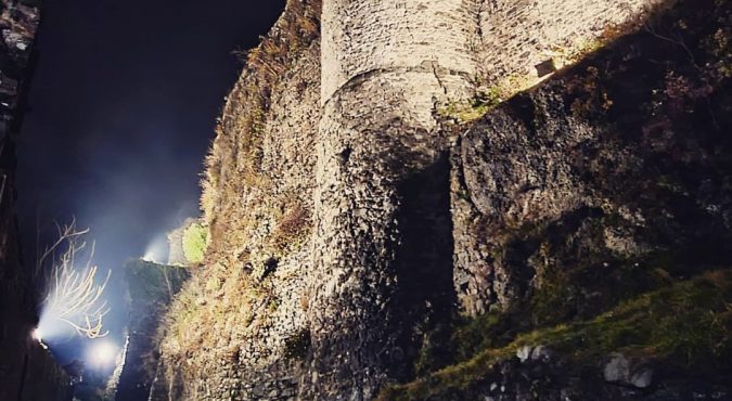 Garfagnana l’itinerario con le tappe imperdibili