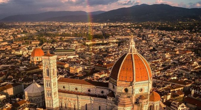 Gli itinerari enogastronimici della Toscana da non perdere