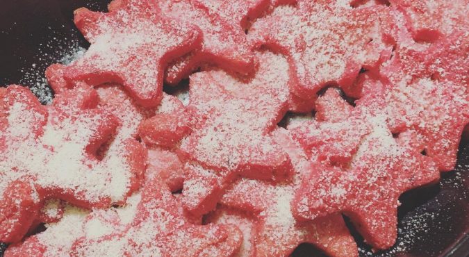 Menù semplice di Natale per i bambini