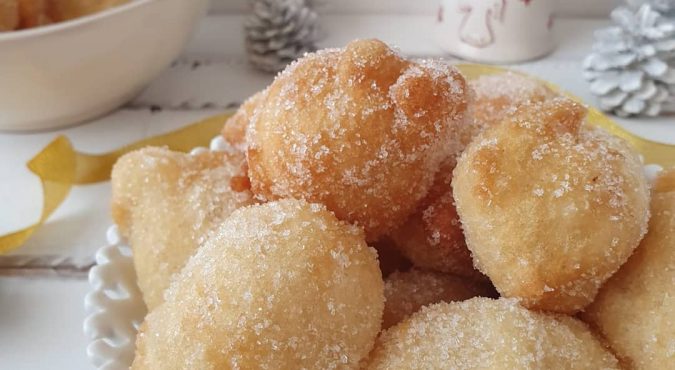 Le pettole pugliesi, ricetta originale (anche a Natale)