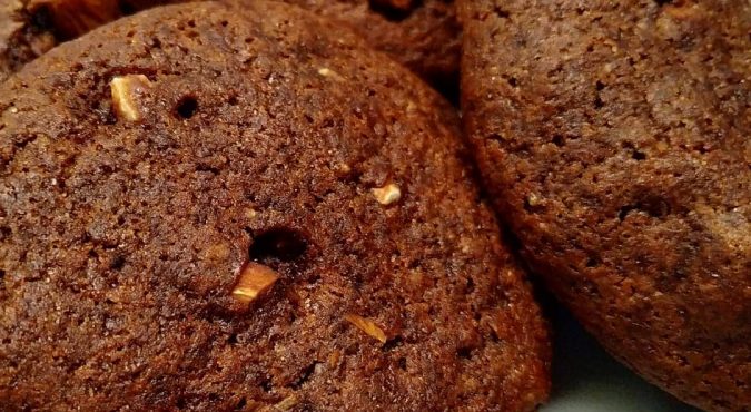 Sassanelli pugliesi la ricetta del dolci natalizi