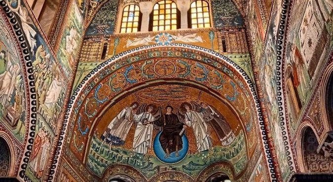 Cosa vedere a Ravenna in un giorno, l’itinerario più semplice da seguire