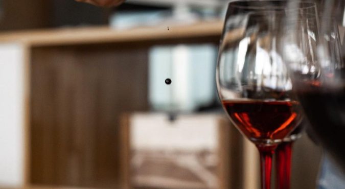 Lambrusco, Emilia Romagna