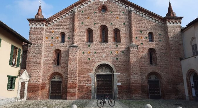Percorsi in bici a Milano i più semplici per scoprire la città