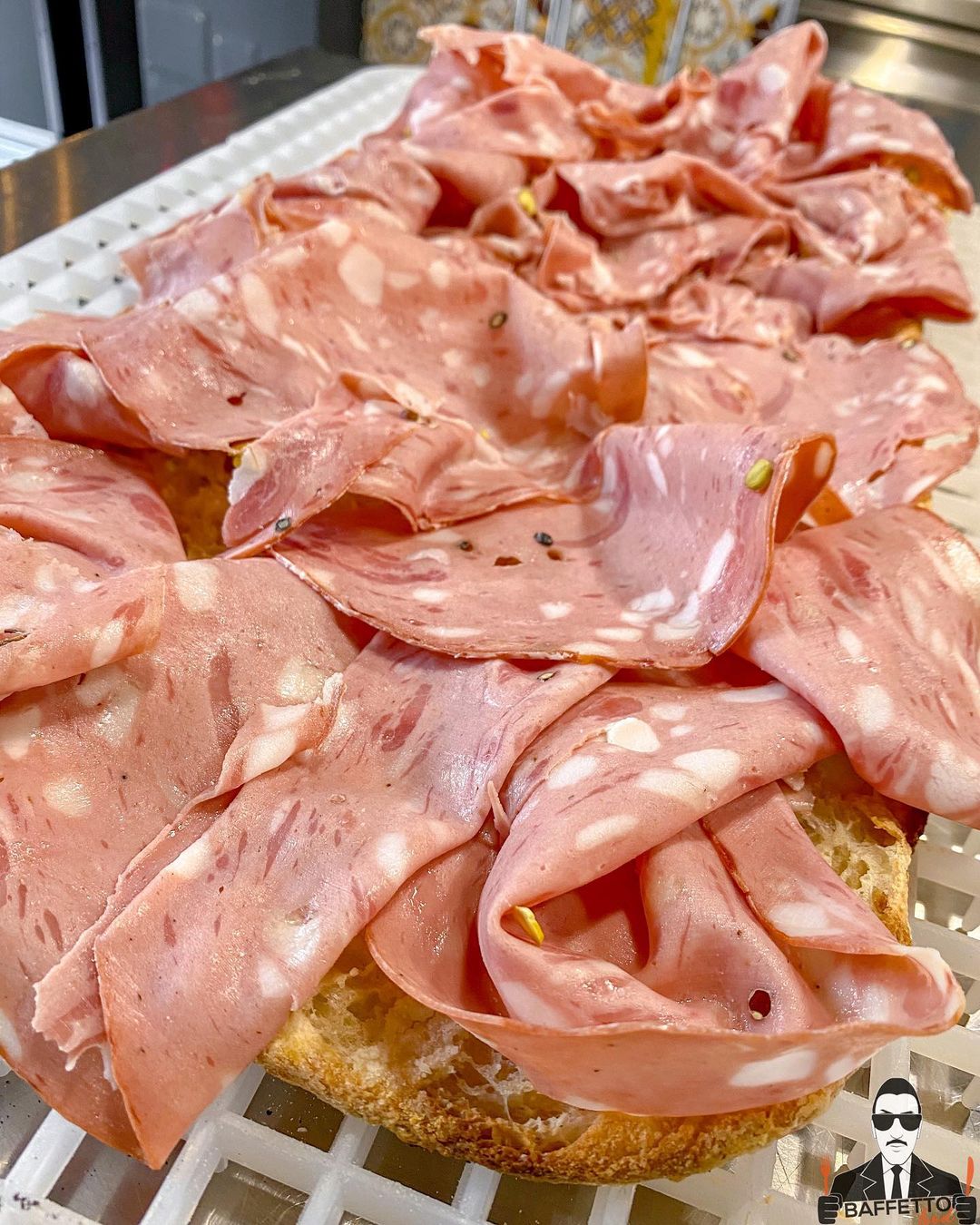 Mortadella Bologna, Emilia Romagna Paesi del Gusto