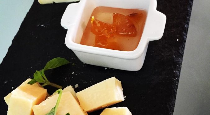La Mostarda di Cremona: origini e la ricetta per prepararla in casa