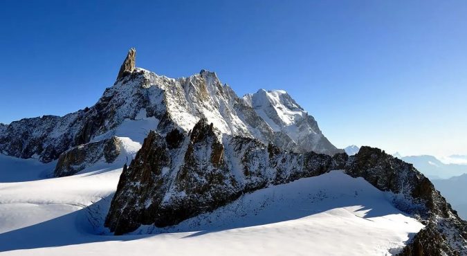 Itinerari racchette da neve in Valle d’Aosta