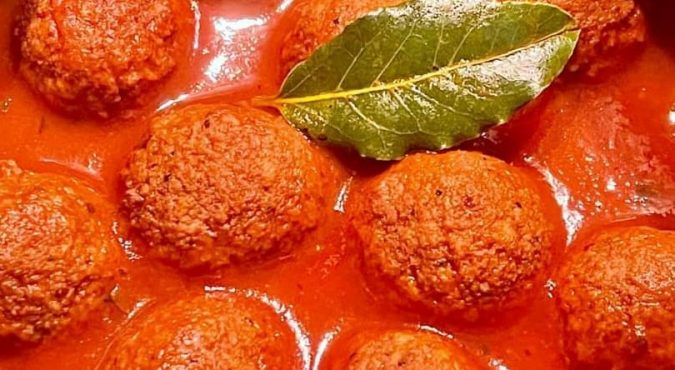 Polpette di pane – La tipica ricetta pugliese per “riciclare” il pane raffermo
