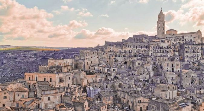 Sassi di Matera: itinerario per visitarli a piedi, storia e curiosità da sapere