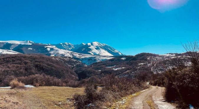 Trekking in Abruzzo, i percorsi più impervi per i veri appassionati