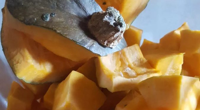Zucca Mantovana Lombardia
