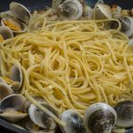 Spaghetto alle vongole