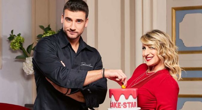 Cake Star Pasticcerie in sfida torna su Real Time: tutto sulla stagione 2022